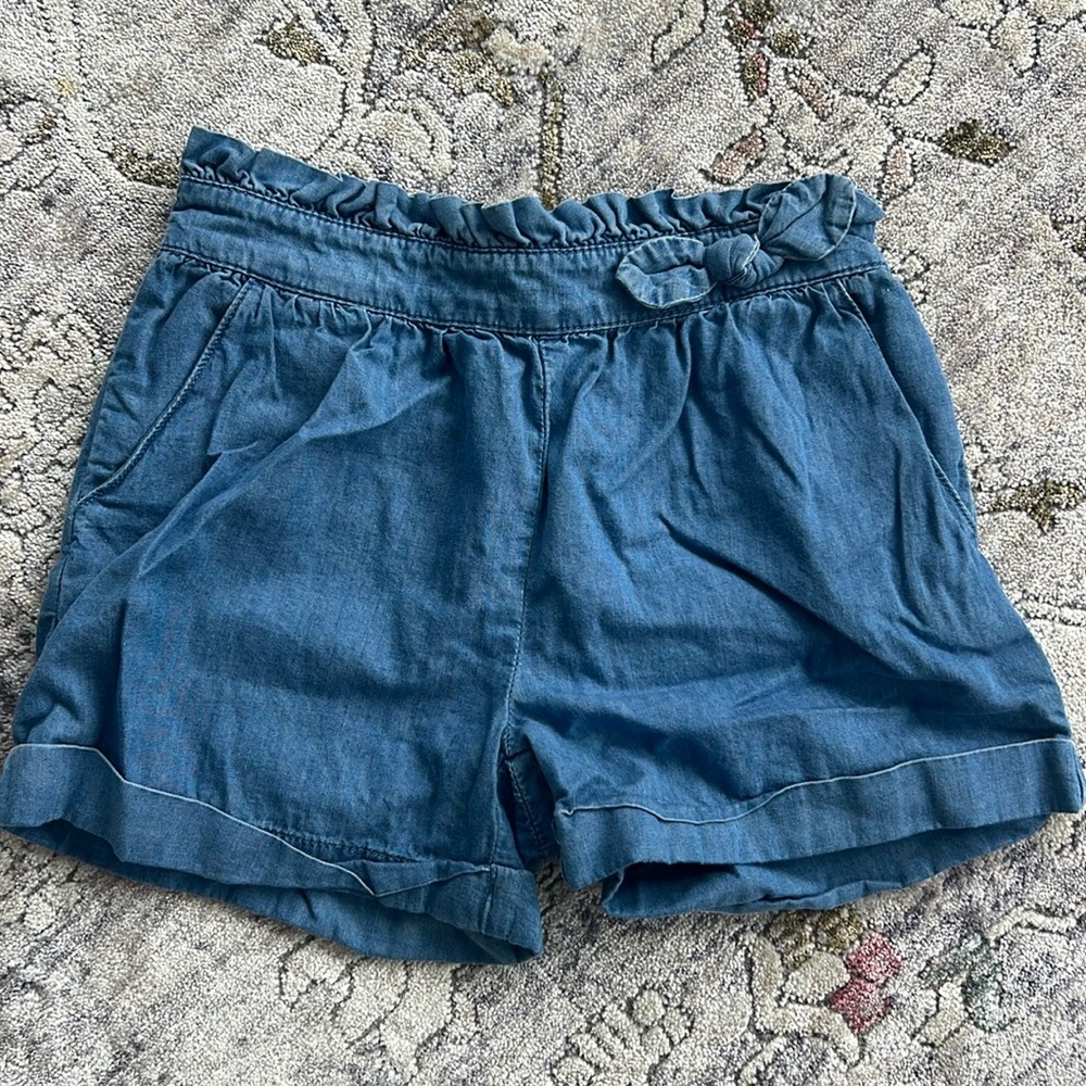 Like new Jean shorts